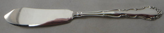Christian Dior Gaudron Gold Butter Spreader