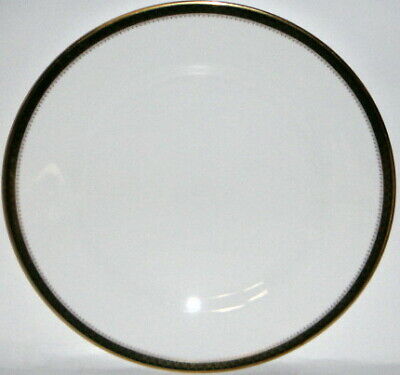 Set of 5 Wedgwood Chester Dinner Plates