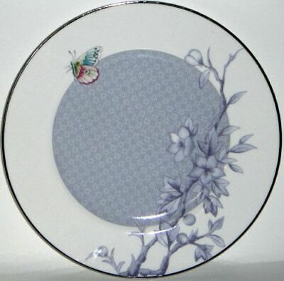 Royal Worcester Kimino Accent Plate