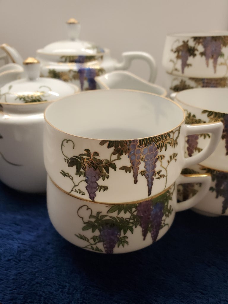 Koshida KSH1 Coffee Set LK