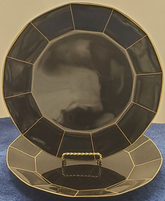 Mikasa Intimate Salad Plate LK