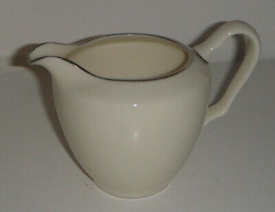 Lenox Montclair Creamer
