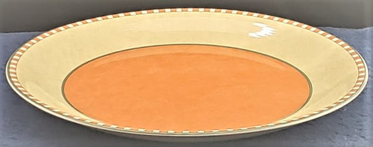 Villeroy & Boch Switch 2 12" Round Platter/Chop Plate