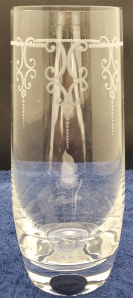 Varga Napoli Bordeaux Highball Glass (Type 2)