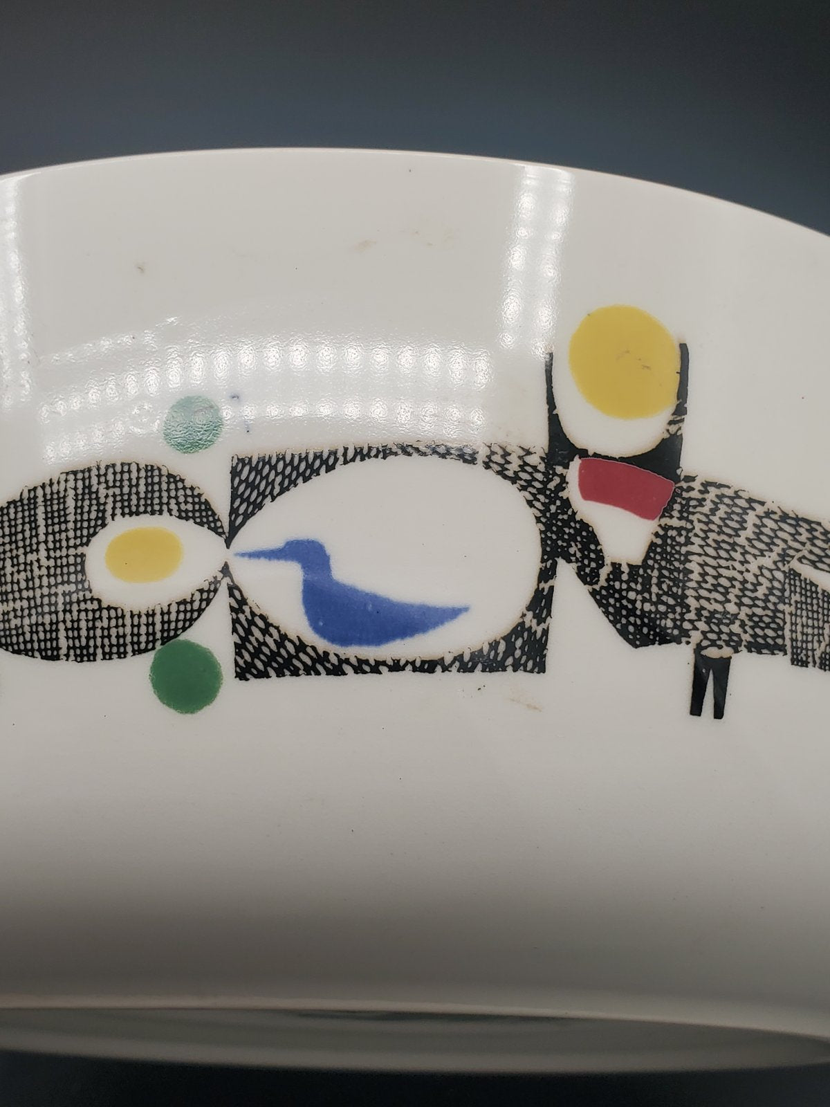 Figgjo A La Carte Large Covered Serving Bowl