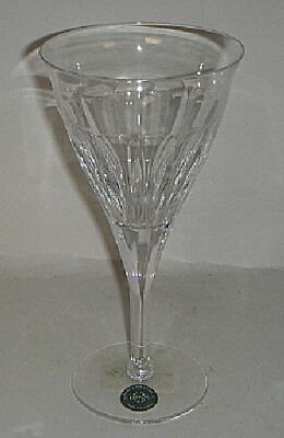 Set of 2 Lenox Colin Cowie Haute Water Goblets