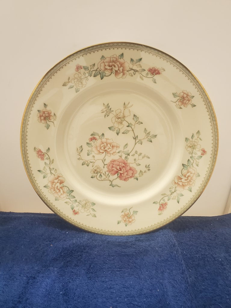 Minton Jasmine Dinner Plate LK