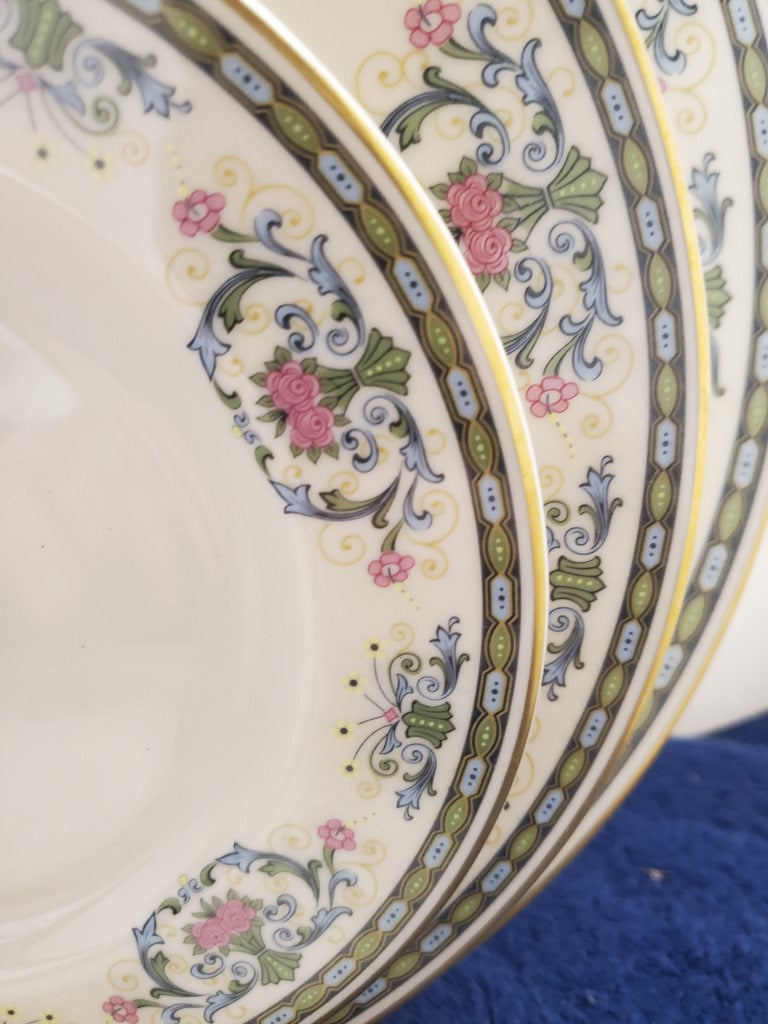 Pickard Navarre 5 Piece Place Setting LK
