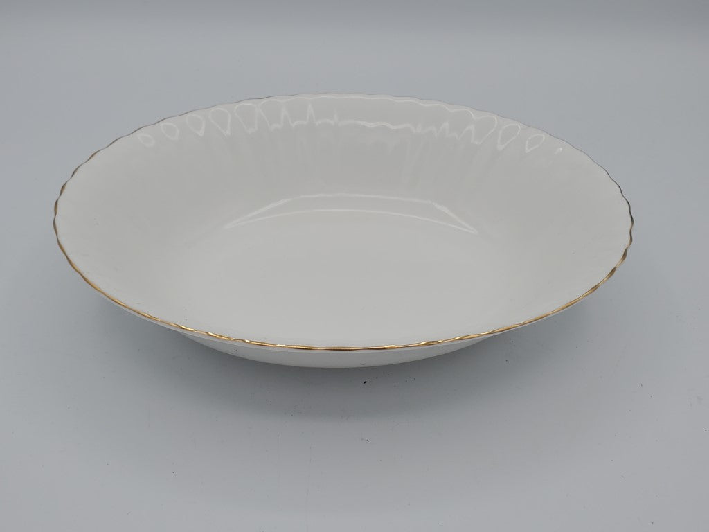 Royal Albert Val D'or 9" Oval Vegetable Bowl LK