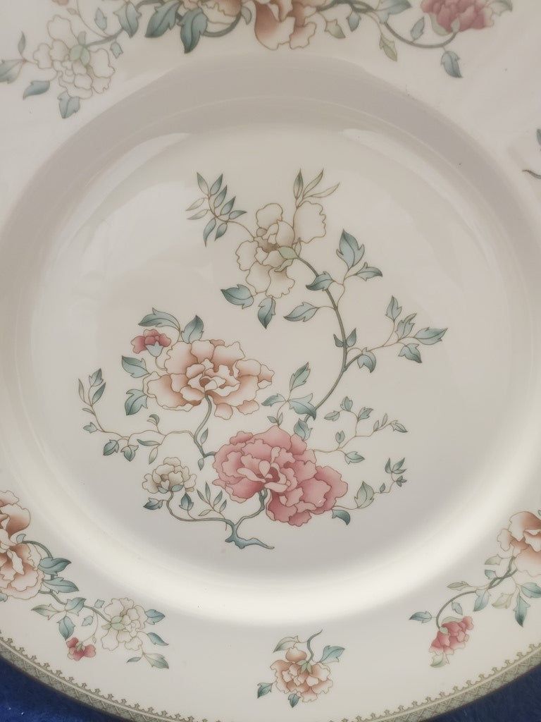 Minton Jasmine Dinner Plate LK