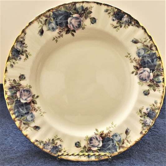 Royal Albert Moonlight Rose Bread & Butter Plate