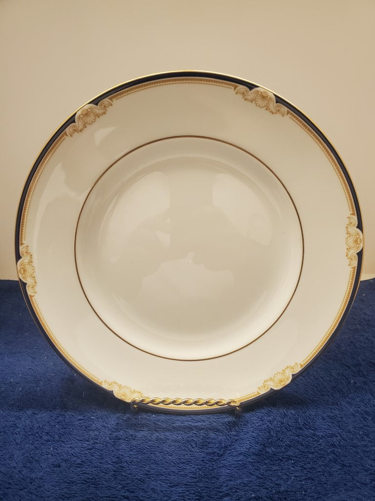 Wedgwood Cavendish Salad Plate LK