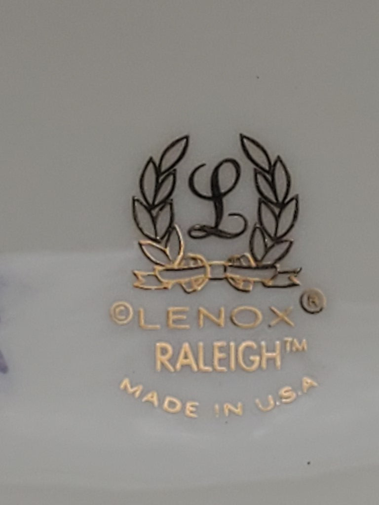 Lenox Raleigh Creamer LK