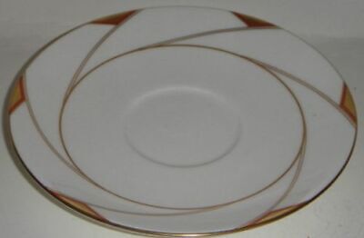 Nikko Rendezvous Saucer