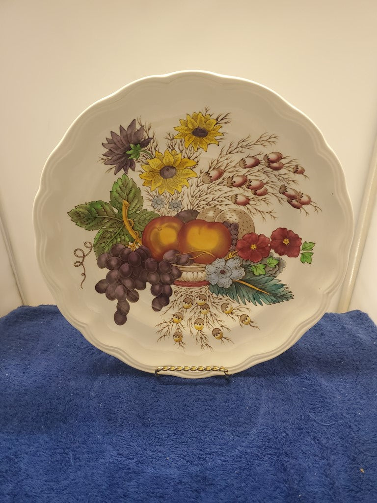 Spode Reynolds Dinner Plate LK