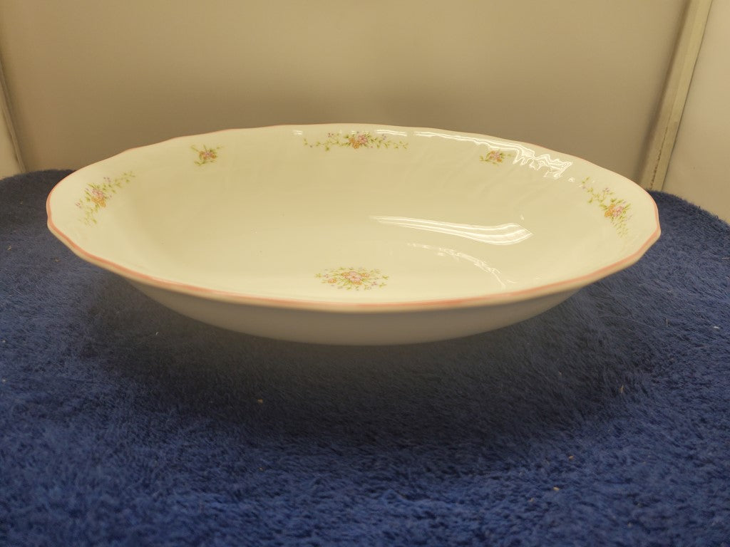 Royal Doulton Biarritz Oval Vegetable Bowl LK