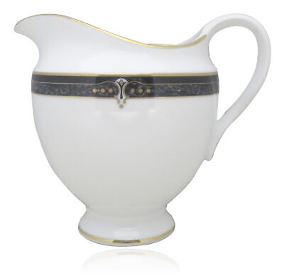 Wedgwood Whitfield Creamer