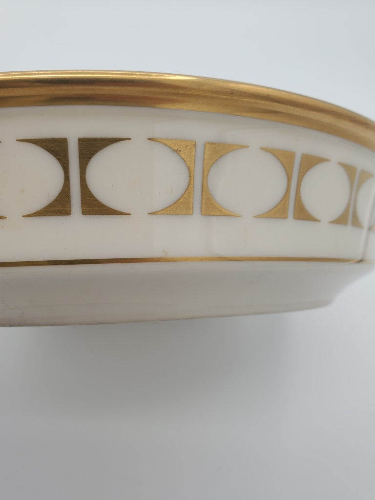 Lenox Tempo Coupe Soup Bowl LK