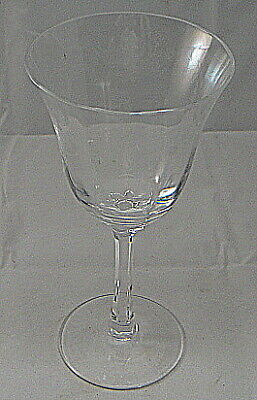 Set of 3 Lenox Castle Garden Water Goblets