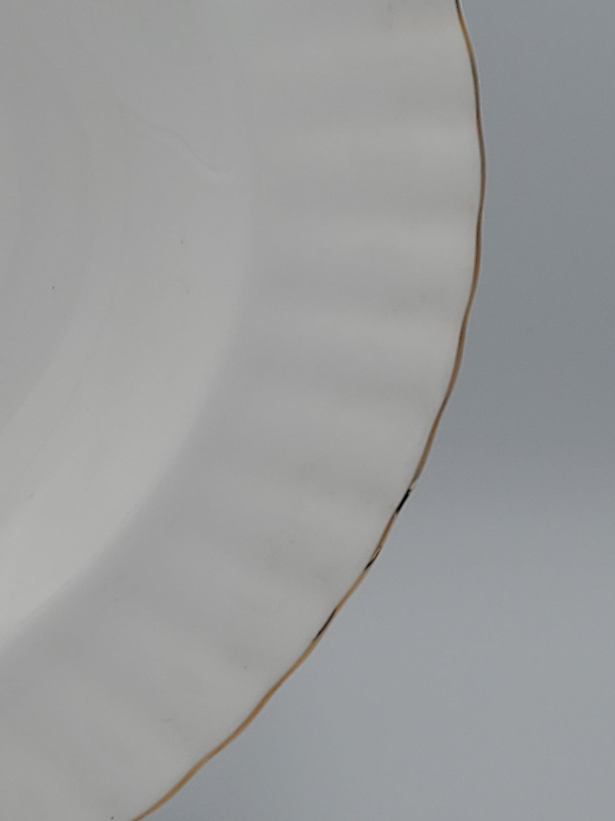 Royal Albert Val D'or 15" Oval Serving Platter LK