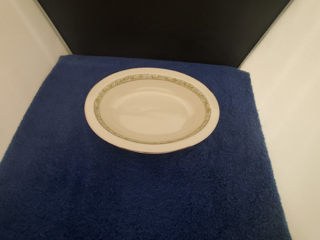 Lenox Springdale 9" Oval Vegetable Bowl