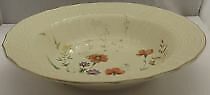 Mikasa Margaux 10" Round Vegetable Bowl