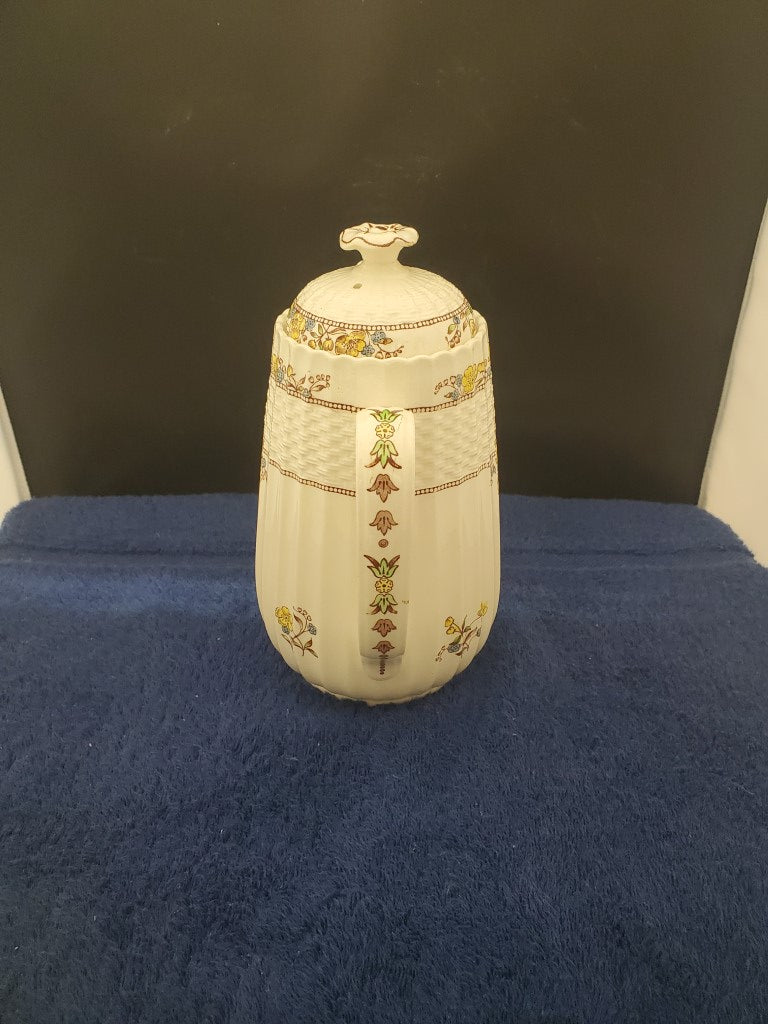 Spode Buttercup Small Coffee Pot
