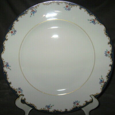 Wedgwood Chartley (No Verge) Bread & Butter Plate –
