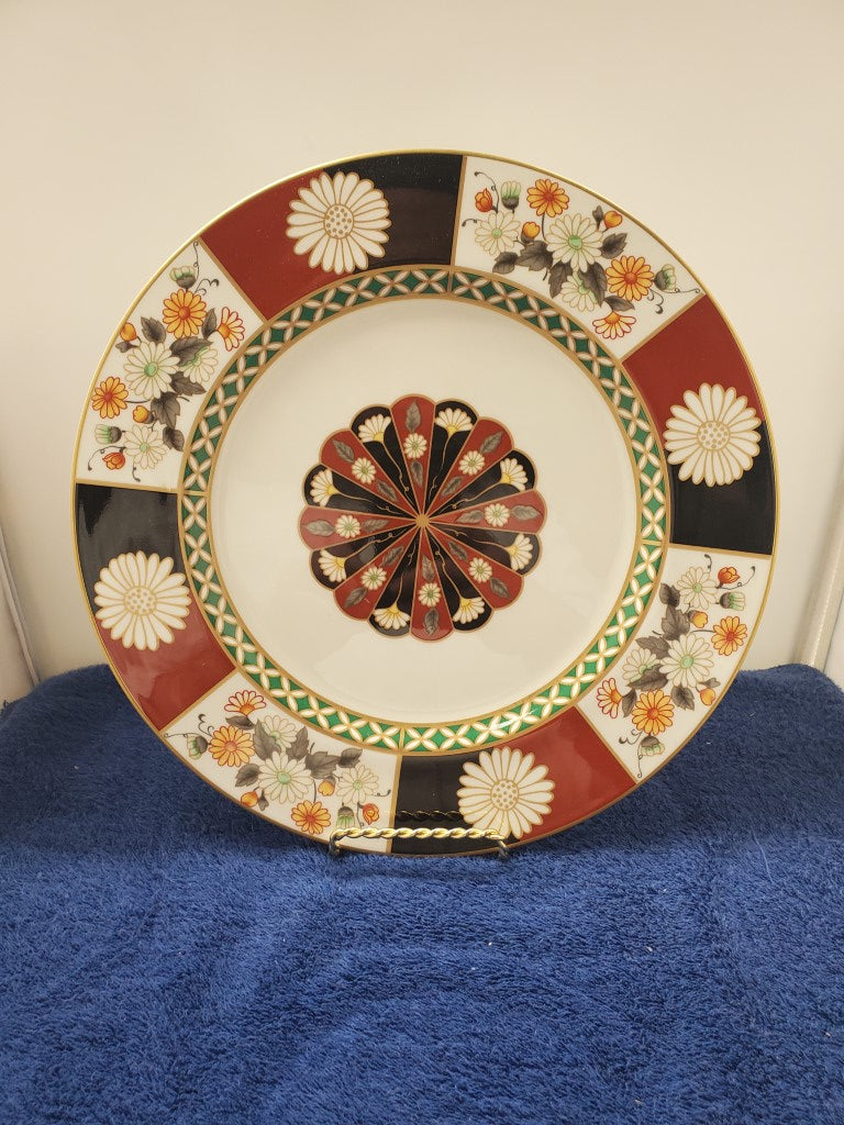 Mikasa Shogun Dinner Plate LK –