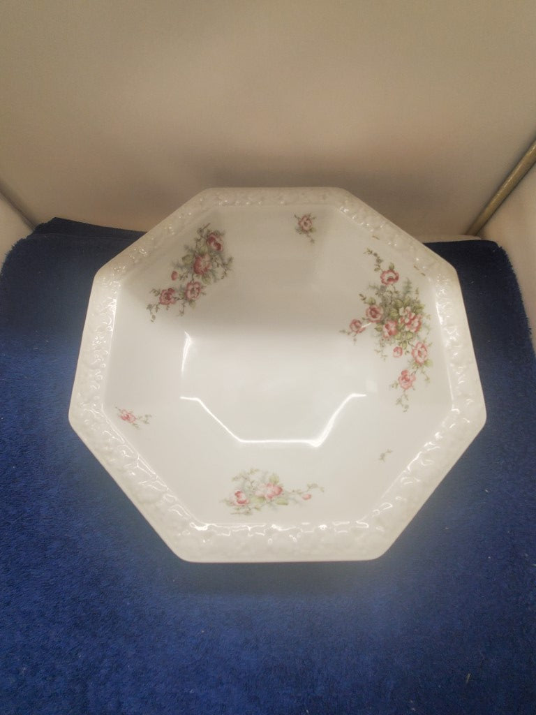 Rosenthal Mandarin Octangle Vegetable Bowl LK