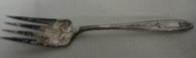 Oneida Grosvenor Meat Serving Fork (Imperfect)