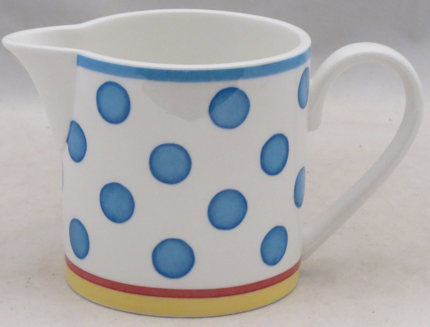 Villeroy & Boch Twist Anna Creamer