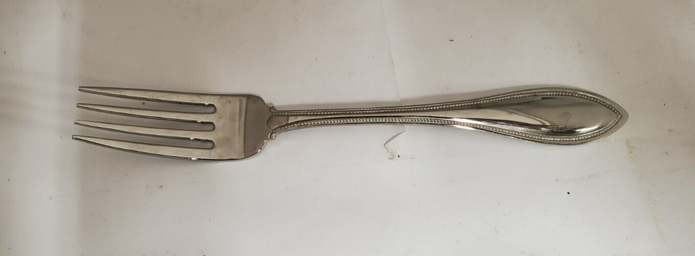 Set of 4 Oneida Silver Arbor Forks