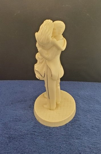 Lenox Swept Away Wedding Cake Topper