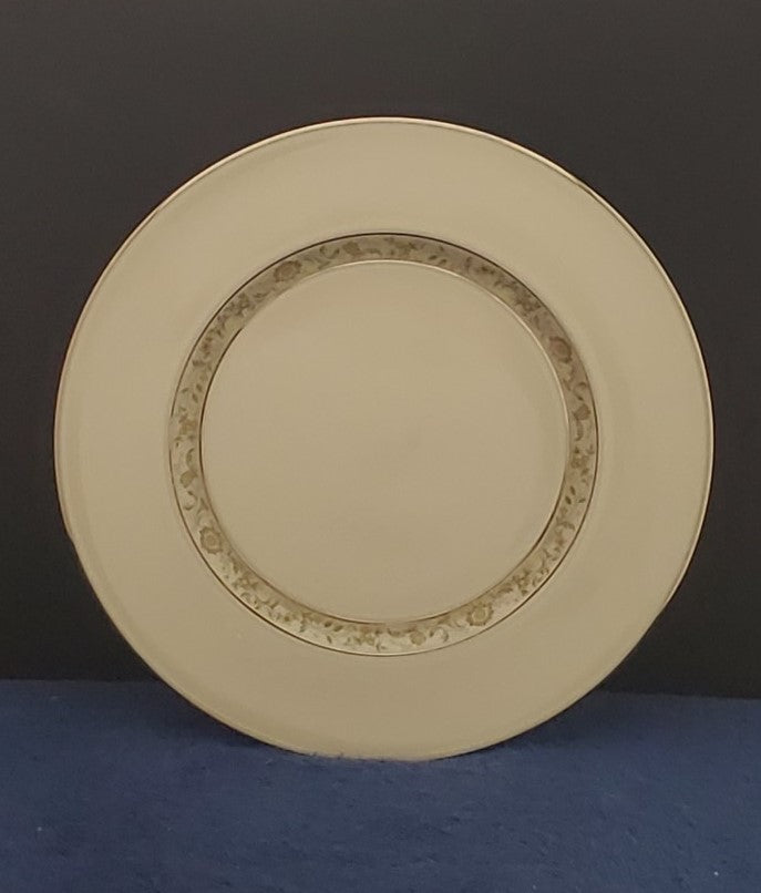 Set of 6 Lenox Springdale Salad Plates