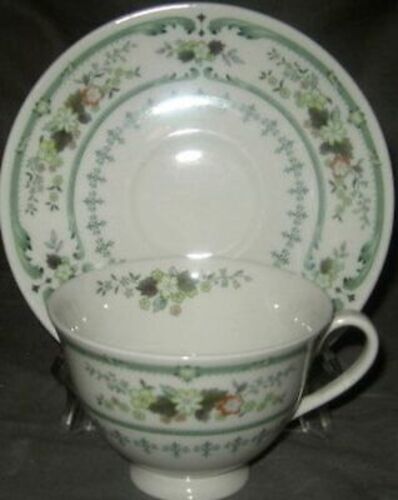 Royal Doulton Provencal Cup