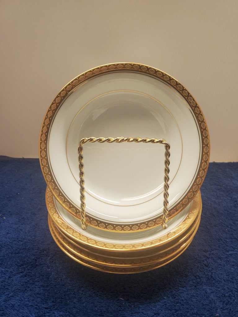 Set of 5 Noritake Richmond Fruit Bowls LK