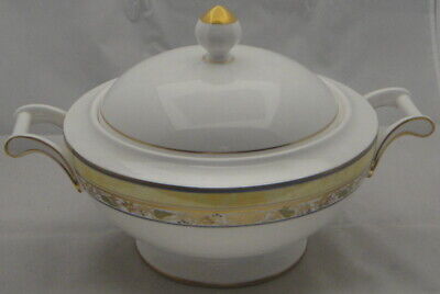 Villeroy & Boch Cannes Round Covered Vegetable