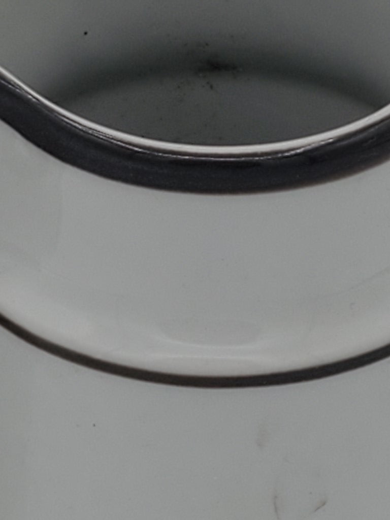 Noritake Tundra Creamer & Sugar Bowl with Lid LK