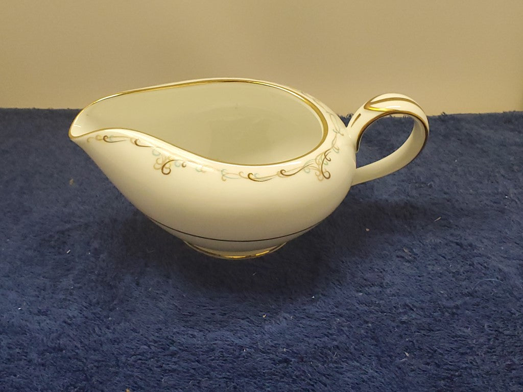 Noritake Esteem Creamer LK