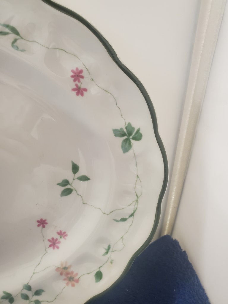 Royal Doulton Southdown Oval Serving Platter LK
