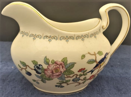 Aynsley Pembroke Creamer