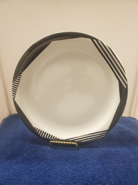 Mikasa Harlequin Dinner Plate LK