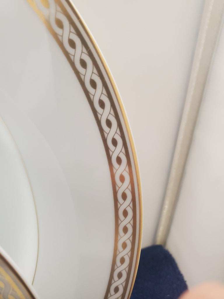 Wedgwood Granville 5 Piece Place Setting LK