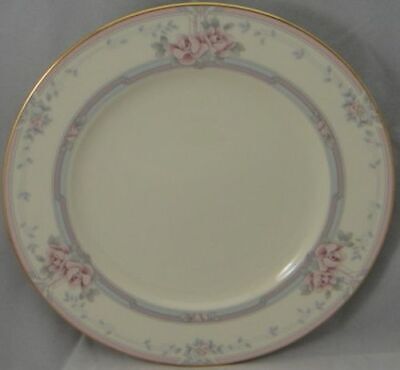 Set of 5 Noritake Magnificence Salad Plates
