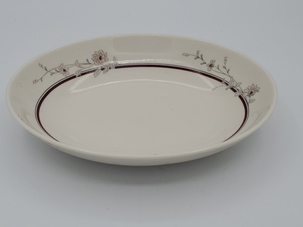 Gorham Chatham 9" Oval Vegetable Bowl LK