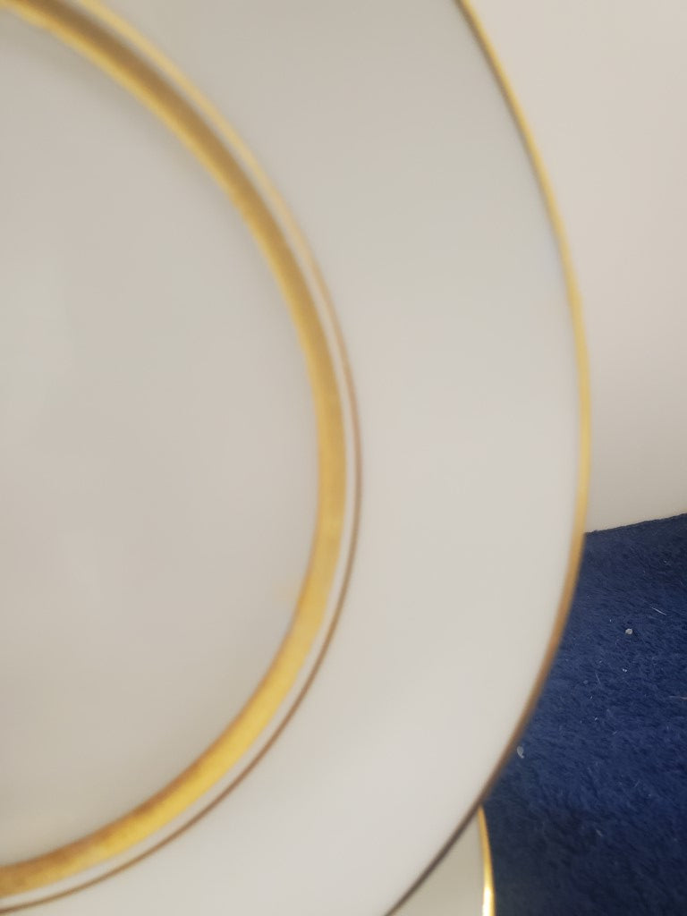 Oxford Andover Bread & Butter Plate