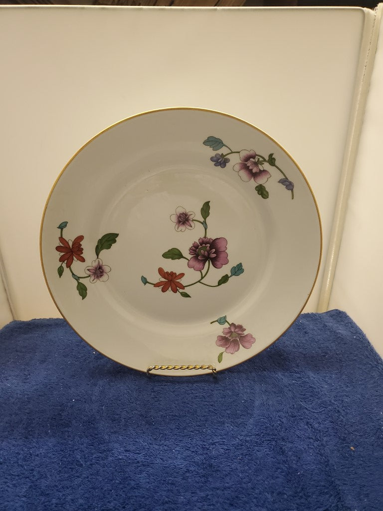 Royal Worcester Astley Dinner Plate LK