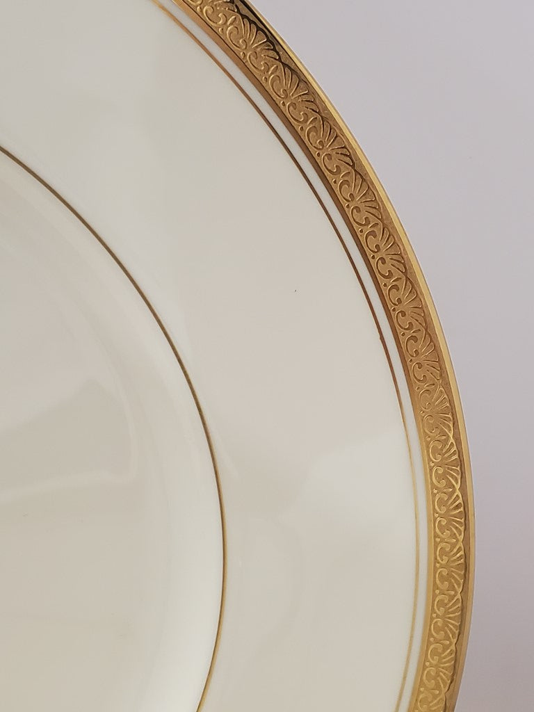 Noritake Canterbury 11 Piece Set LK