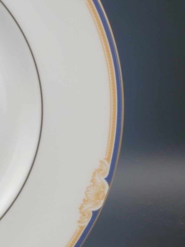 Wedgwood Cavendish 5 Piece Place Setting LK